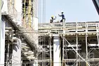 نوید مسکنی رئیس سازمان بورس/تحقق مسکن دولت سیزدهم با کمک بازار سرمایه!