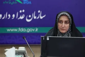 ممنوعیت تبلیغ مستقیم دارو در کشور