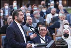 حمله وزیر ارشاد به قصاص قبل از جنایت در ماجرای لغو کنسرت!