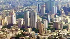 آپارتمان در تهران چند؟