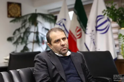 تا اعلام رای قطعی دادگاه، فعالیت رییس فدراسیون دوومیدانی بلامانع است