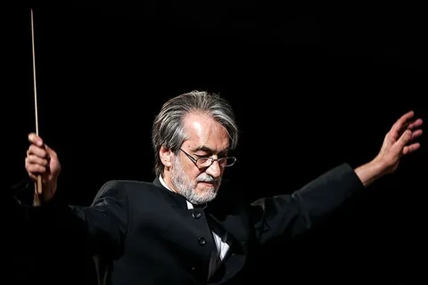 گرامیداشت زادروز مجید انتظامی با «غصه‌های مجید»
