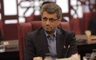 «حسین فهیمی» به سمت معاون حقوقی و امور مجلس بانک مرکزی منصوب شد