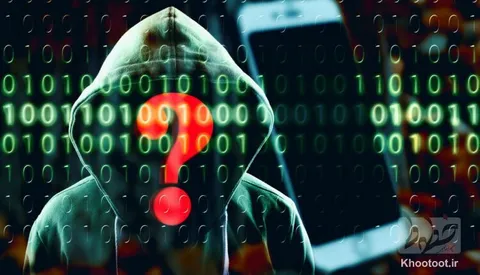 چگونگی تشخیص پیامک‌های جعلی سامانه ثنا