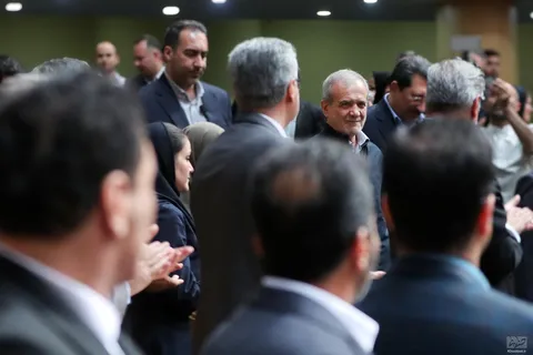 گزارش تصویری از بزرگداشت روز جهانی استاندارد