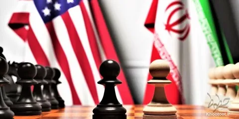 مذاکره ایران و آمریکا