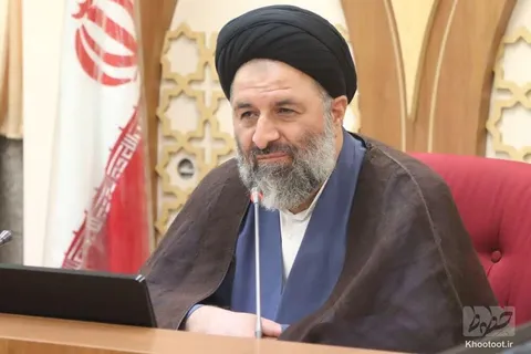 اقدامات فراجا در مقابله با اغتشاشگران موجب سرافرازی است