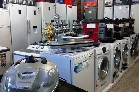 مجوز افزایش قیمت لوازم خانگی صادر نشده است /تولیدکنندگان لوازمشان را با نرخ ارز قبلی خریدند