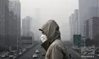«پایتخت»؛ اسیر ذرات آلوده