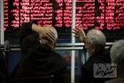 شاخص بورس تهران سقوط کرد