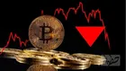 ارزش  بیت‌کوین به زیر ۲۲هزار دلار سقوط کرد