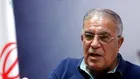 از داوری در جام 1978 ضرر کردیم/تیم ملی باید به جام جهانی برود