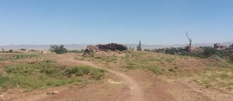 ۳ اثر تاریخی در تربت حیدریه شناسایی شد