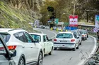 تهران مقصد ترددهای بین استانی
