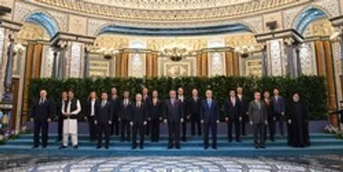 چرا روحانی نتوانست ایران را عضو اصلی شانگ‌های کند، اما رئیسی توانست؟
