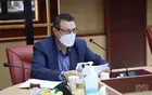 عضو مجلس خبرگان رهبری:تعاملات مالی جامعه مسلمانان با رمزارز محل اشکال است