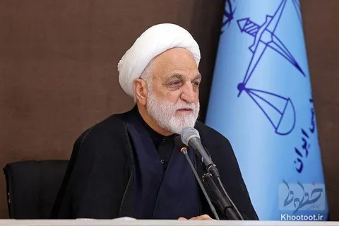حل اختلاف و صلح و سازش نباید منحصر در کار اداری و شبه‌اداری شود