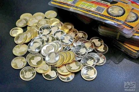 نارضایتی طلافروشان از افزایش قیمت‌ها/ قدرت خرید مردم کاهش می‌یابد!