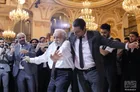 بازیگر و کارگردان ایرانی جهانی شدند!