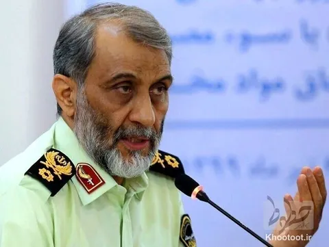 اجازه تعدی به احدی نمی‌دهیم