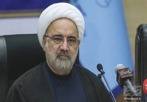 هیچ متهم بلاتکلیفی در خصوص حوادث اخیر کشور نداریم