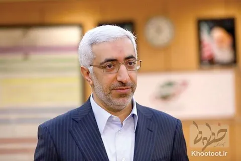تماشاکنید/علت ریزش شاخص کل اخیر بورس از زبان عشقی