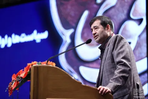 دنیامالی: خیال رئیس جمهور از ورزش جمع است/ فدراسیون ها را به اهلش بسپاریم