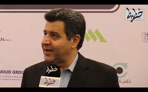 امروز زمینه صدور10میلیارد دلار خدمات مهندسی وجود دارد/مواجهه با محدودیت جدی به دلیل تحریم، نبود مراودات بانکی و ضمانت‌نامه