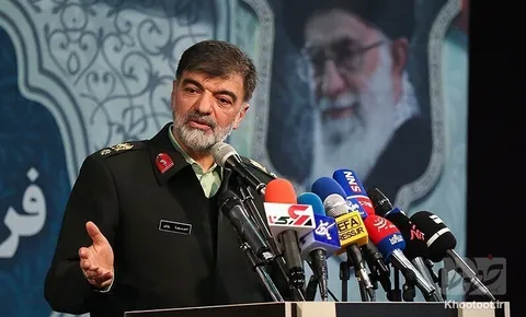 پلیس فتا باید آینده‌نگر و انقلابی باشد