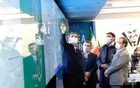 بازدید اعضای هیات رئیسه مجلس از مرکز مانیتورینگ همراه اول