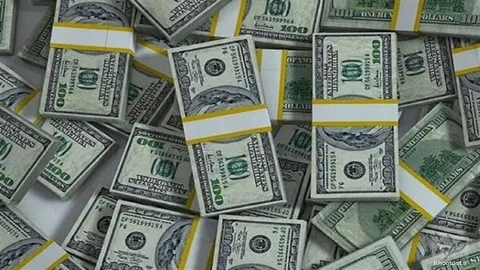 انهدام بزرگ‌ترین باند سرقت دلار در تهران