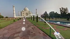 Google Maps یک ویژگی جدید سفر در زمان را معرفی می کند