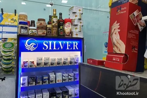 استفاده از استند‌های تبلیغاتی برای فروش سیگار ممنوع شد
