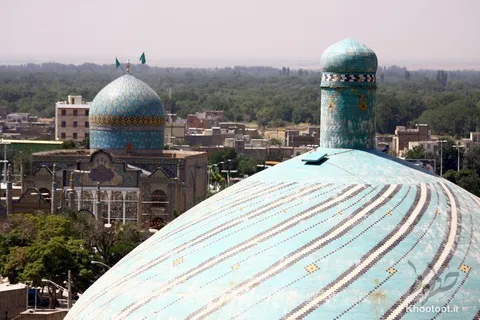 آخرین گام‌ها در مسیر ثبت جهانی ۵۵ کاروانسرای تاریخی ایران