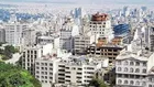 وضعیت قیمت آپارتمان در تهران