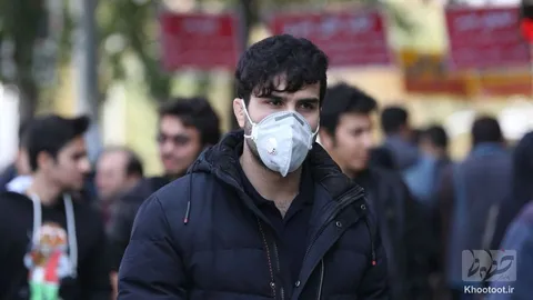 شناسایی ۷۱۳ بیمار جدید کرونایی
