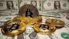 معاملات ساختگی، ترفند نهنگ ها برای خرید بیشتر بیتکوین