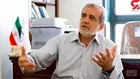 مربی خارجی فوتبال چندصدهزار دلاری می‌آوریم، اما برای کسانی که باید مملکت را نجات دهند سقف حقوق تعیین می‌کنیم/اخذ مالیات از پزشکان مناطق محروم بی عدالتی است!
