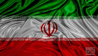 نگاهی به پرچم برخی از کشورها