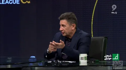 افشاگری قلعه‌نویی/حاشیه ساز استقلال در آمریکاست!