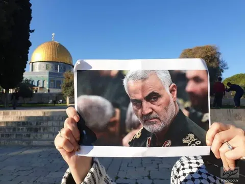 تماشا کنید| کسی‌که مقاومت فلسطین را احیا کرد
