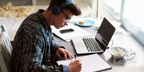 تاثیر موسیقی بر افزایش خلاقیت، درمان آلزایمر و کاهش استرس