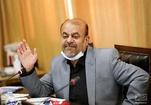 تماشا کنید/ خاطره شنیدنی وزیر اسبق نفت از پول تاکسی نداشتن و فحش شنیدن