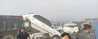 در موضوع باز نشدن ایربگ‌ها، خودروسازان مقصر نیستند
