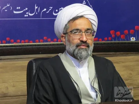 سوءقصد به جان امام جمعه کازرون با گلوله/ ضارب خودکشی کرد