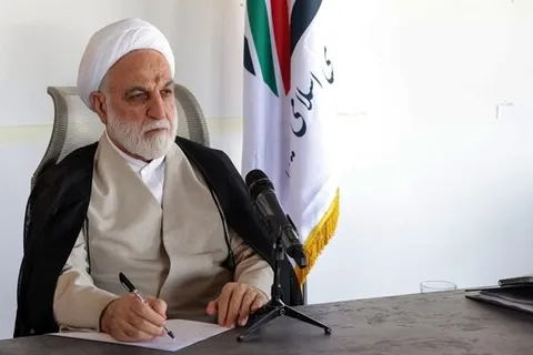 توهم دشمن درباره محاصره دریایی را باطل کردیم