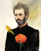 یک ایرانی کامل و عاشق و به‌شدت وطن‌دوست- که متعصب نبود!