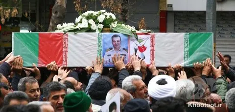 برای هر شهید پرونده مستقل تشکیل خواهد شد