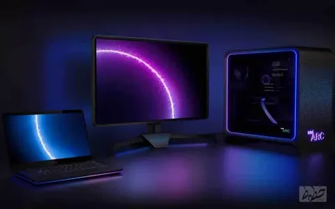 اینتل به دنبال استخدام نیرو برای گروه تحقیق و توسعه پردازنده گرافیکی کم مصرف