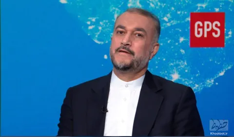 تماشا کنید| امیرعبداللهیان: فلسطین ها از ما دستور نمی‌گیرند و بر اساس منافع و مصالح خود عمل می‌کنند
